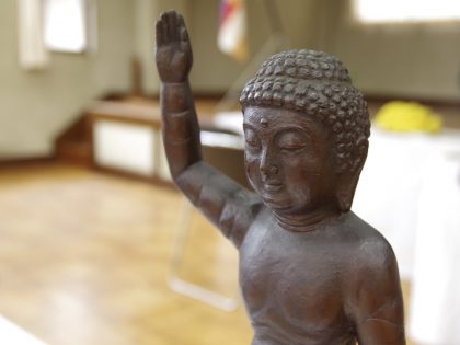 第一四四回　令和七年の花祭り/春の花々